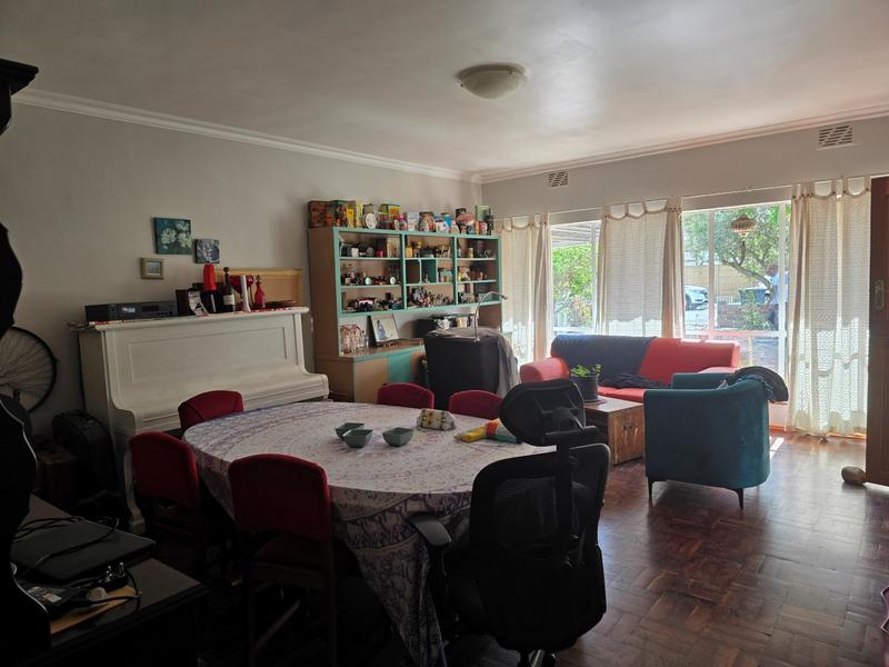 To Let 3 Bedroom Property for Rent in Chrismar Western Cape